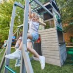 River Canyon Swing Set - Image 5