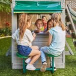 River Canyon Swing Set - Image 6