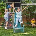 River Canyon Swing Set - Image 7
