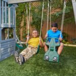 River Canyon Swing Set - Image 8