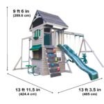 River Canyon Swing Set - Image 14