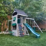 River Canyon Swing Set - Image 2