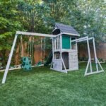 River Canyon Swing Set - Image 4
