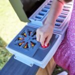 Parkwood Post Swing Set - Installation Available - Image 10