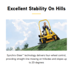 Cub Cadet ZTXS4 54 47TSCAB7A10 - Image 7