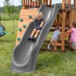 Highlander Swing Set - Image 10