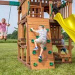Highlander Swing Set - Image 29