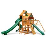 Wilderness Retreat Swing Set - Image 3
