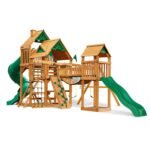 Treasure Trove I Swing Set - Image 6