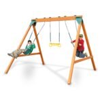 Basic Swing Set - Image 3