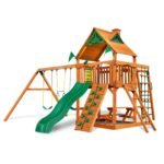 Navigator Swing Set - Image 8