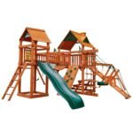 Pioneer Peak Swing Set - Image 11