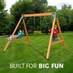 Basic Swing Set - Image 2
