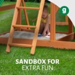 Outing Swing Set - Image 30