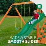 Navigator Swing Set - Image 14