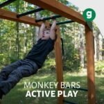 Pioneer Peak Swing Set - Image 16