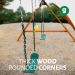 Basic Swing Set - Image 5