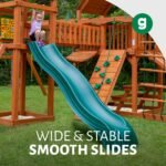 Pioneer Peak Swing Set - Image 18