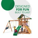 Outing Swing Set - Image 37