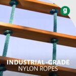 Treasure Trove I Swing Set - Image 16