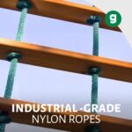 Pioneer Peak Swing Set - Image 19