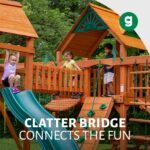 Pioneer Peak Swing Set - Image 20