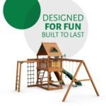 Navigator Swing Set - Image 22