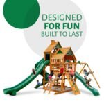Wilderness Retreat Swing Set - Image 16