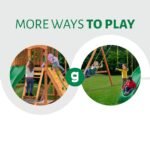 Outing Swing Set - Image 38