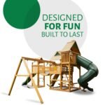 Treasure Trove I Swing Set - Image 27