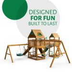 Pioneer Peak Swing Set - Image 27