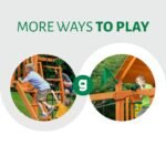 Navigator Swing Set - Image 21