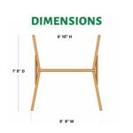 Basic Swing Set - Image 14