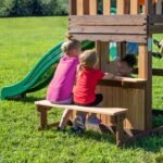 Lakewood Swing Set - Image 4
