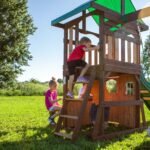 Lakewood Swing Set - Image 7