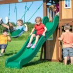 Lakewood Swing Set - Image 6