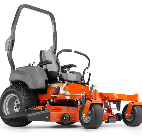 Husqvarna M-ZT 61 Zero-Turn Mower