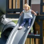 Magnolia Falls Swing Set - Image 7