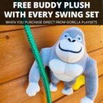 Adventure Wave Swing Set - Image 20