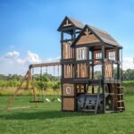 Mystic Tower Swing Set - Image 15