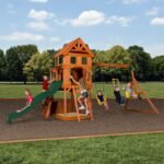 Atlantis Swing Set - Image 8