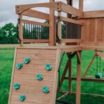 Sterling Point Swing Set - Image 7