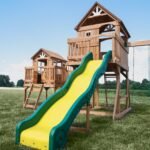 Malibu Swing Set - Image 9