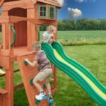 Atlantis Swing Set - Image 4