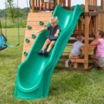 Highlander Swing Set - Image 20