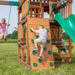 Highlander Swing Set - Image 19