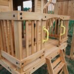 Malibu Swing Set - Image 7