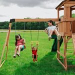 Sterling Point Swing Set - Image 21
