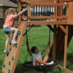 Sterling Point Swing Set - Image 5
