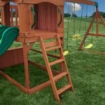 Atlantis Swing Set - Image 7